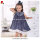 wholesale high quality girls Easter dress